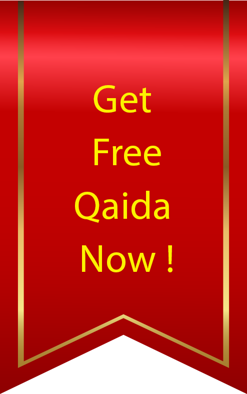 Get Free Qaida