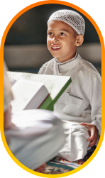 Interactive Quran Sessions